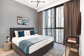 Silkhaus Downtown Views, Downtown Dubai