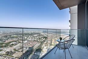 Silkhaus Downtown Views, Downtown Dubai