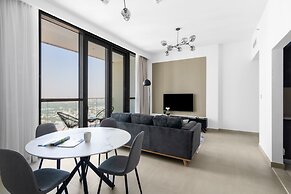 Silkhaus Downtown Views, Downtown Dubai