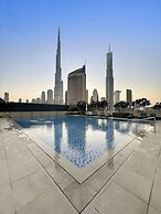 Silkhaus Downtown Views, Downtown Dubai