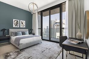 Silkhaus Downtown Views, Downtown Dubai