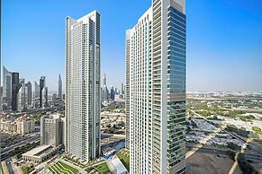 Silkhaus Downtown Views, Downtown Dubai