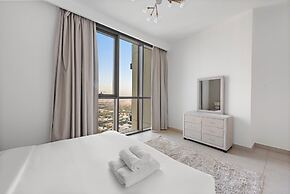Silkhaus Downtown Views, Downtown Dubai