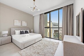 Silkhaus Downtown Views, Downtown Dubai