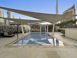 Silkhaus Downtown Views, Downtown Dubai