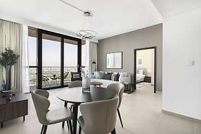 Silkhaus Downtown Views, Downtown Dubai