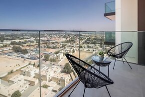 Silkhaus Downtown Views, Downtown Dubai