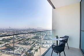 Silkhaus Downtown Views, Downtown Dubai