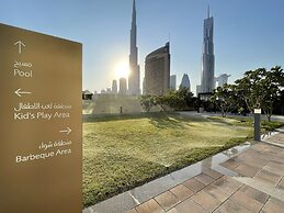 Silkhaus Downtown Views, Downtown Dubai