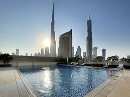 Silkhaus Downtown Views, Downtown Dubai