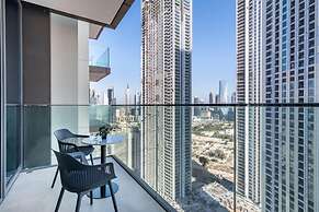 Silkhaus Downtown Views, Downtown Dubai