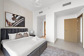 Silkhaus Downtown Views, Downtown Dubai
