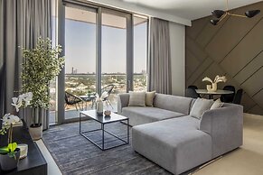 Silkhaus Downtown Views, Downtown Dubai