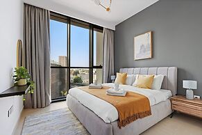 Silkhaus Downtown Views, Downtown Dubai