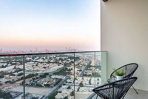 Silkhaus Downtown Views, Downtown Dubai