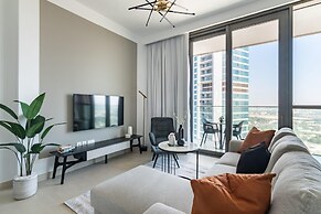Silkhaus Downtown Views, Downtown Dubai