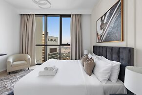 Silkhaus Downtown Views, Downtown Dubai