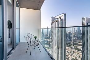 Silkhaus Downtown Views, Downtown Dubai