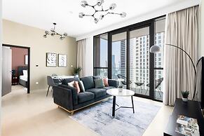 Silkhaus Downtown Views, Downtown Dubai