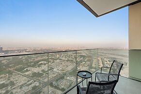 Silkhaus Downtown Views, Downtown Dubai