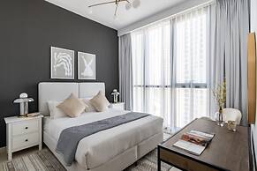 Silkhaus Downtown Views, Downtown Dubai