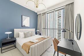 Silkhaus Downtown Views, Downtown Dubai