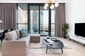Silkhaus Downtown Views, Downtown Dubai