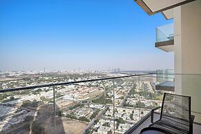 Silkhaus Downtown Views, Downtown Dubai