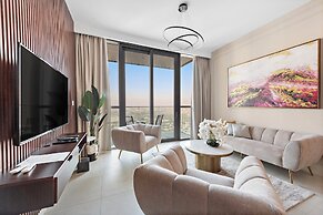 Silkhaus Downtown Views, Downtown Dubai