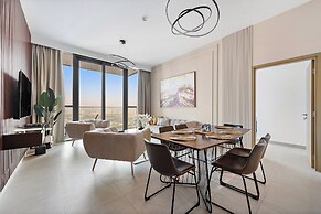 Silkhaus Downtown Views, Downtown Dubai