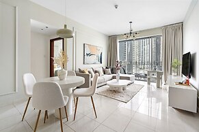 Silkhaus Standpoint, Downtown Dubai