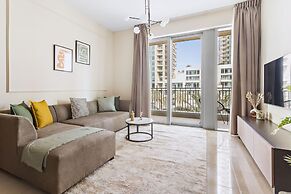 Silkhaus Standpoint, Downtown Dubai