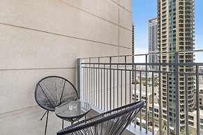 Silkhaus Standpoint, Downtown Dubai