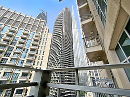 Silkhaus Standpoint, Downtown Dubai
