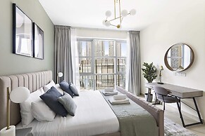 Silkhaus Standpoint, Downtown Dubai