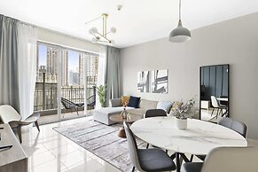 Silkhaus Standpoint, Downtown Dubai