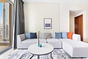 Silkhaus Standpoint, Downtown Dubai