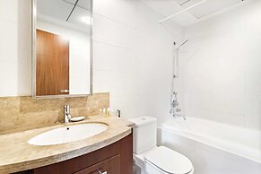 Silkhaus Standpoint, Downtown Dubai