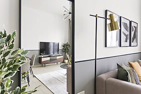 Silkhaus Standpoint, Downtown Dubai