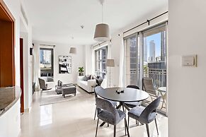 Silkhaus Standpoint, Downtown Dubai