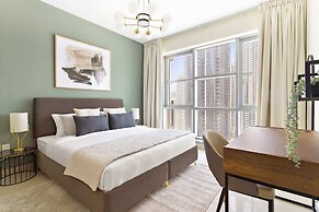 Silkhaus Standpoint, Downtown Dubai