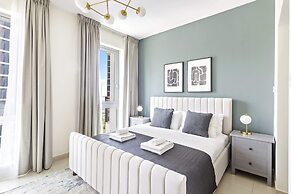 Silkhaus Standpoint, Downtown Dubai