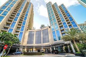 Silkhaus Standpoint, Downtown Dubai