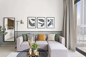 Silkhaus Standpoint, Downtown Dubai