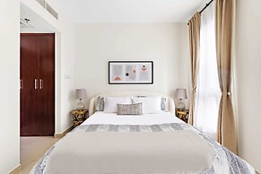 Silkhaus Standpoint, Downtown Dubai
