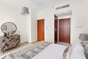 Silkhaus Standpoint, Downtown Dubai