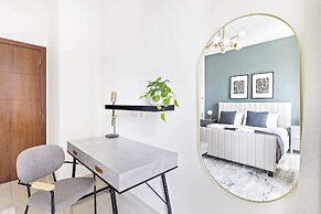 Silkhaus Standpoint, Downtown Dubai