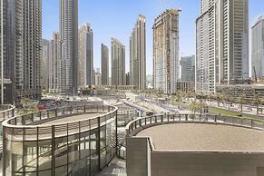 Silkhaus Standpoint, Downtown Dubai