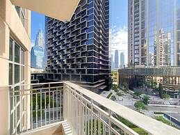 Silkhaus Standpoint, Downtown Dubai