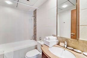 Silkhaus Standpoint, Downtown Dubai